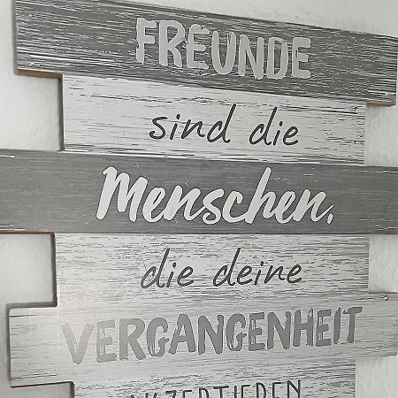 Appartementhaus Jahreszeiten strandnah in Binz - Fewo 6 - F521 Exterior foto