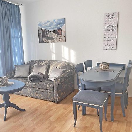 Appartementhaus Jahreszeiten strandnah in Binz - Fewo 6 - F521 Exterior foto
